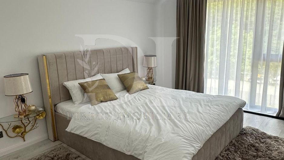 Casa ultrafinisata / totul nou / Zona Salicea - Poză 13