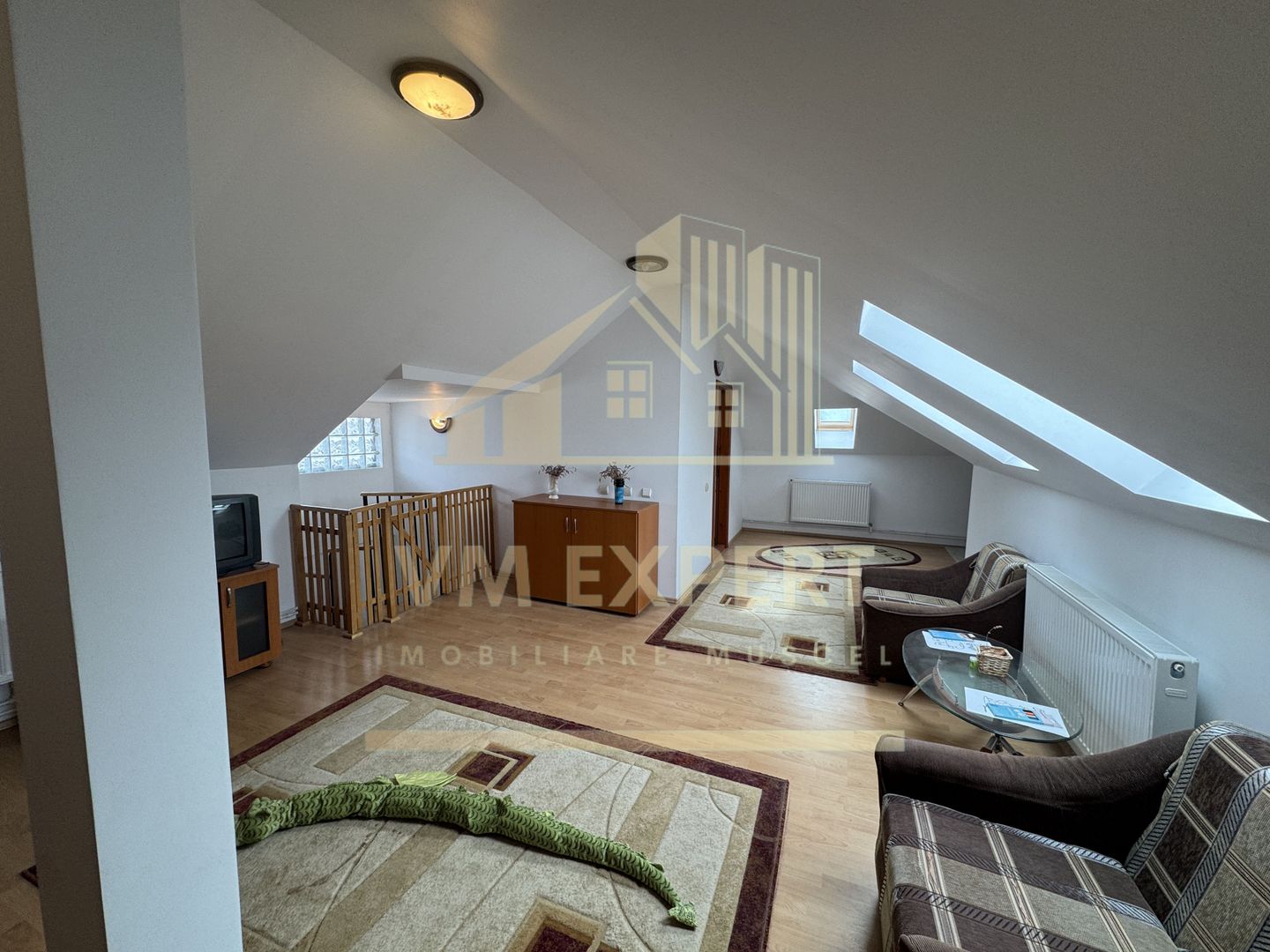 CASĂ 5 CAMERE TEREN 1020 MP VALEA MARE PRAVAȚ ARGES CU 0 % COMISION - Poză 62