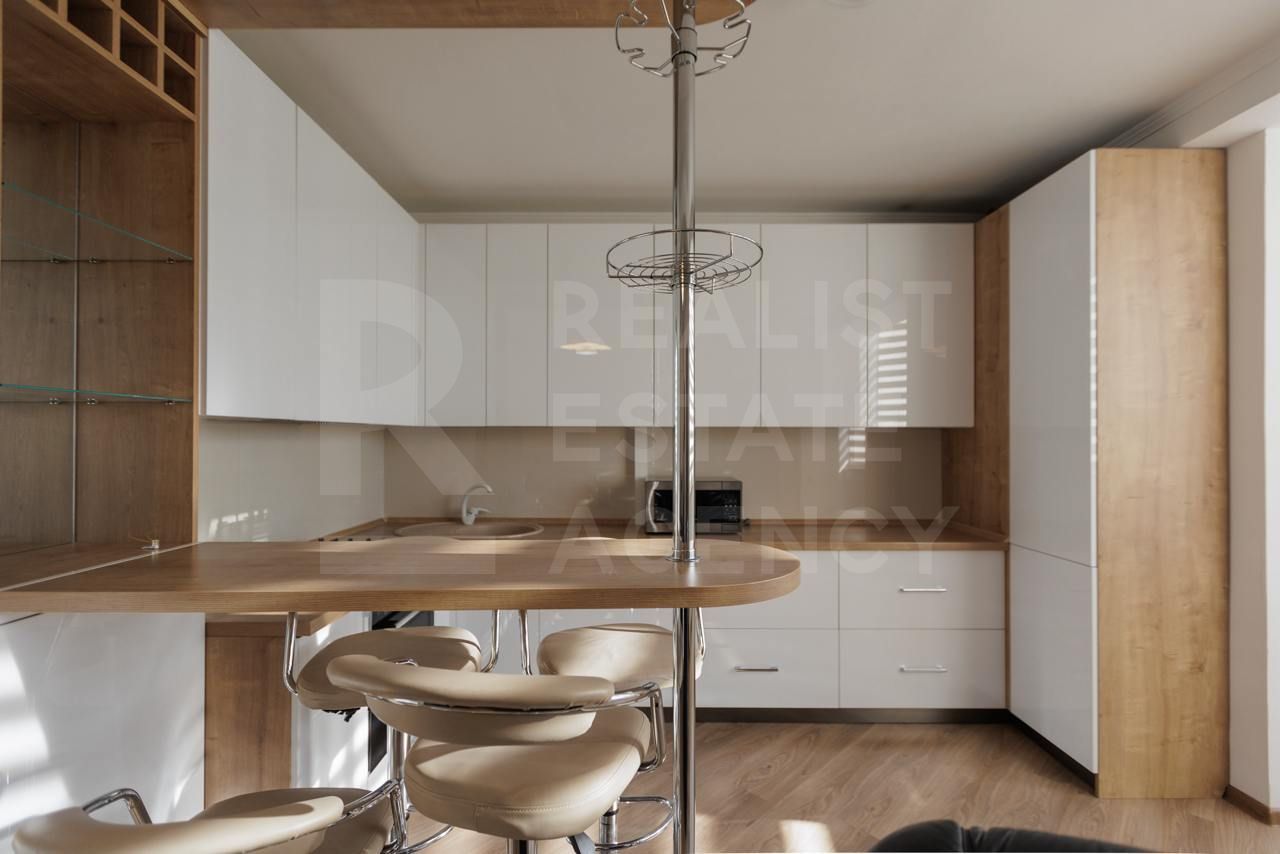 Vânzare, apartament, 2 camere , str. Alba Iulia, Buiucani - Poză 3