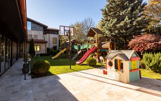 Vilă premium P+1+M, teren 1.216 mp – Faleza Sud, Constanța - Poză 3