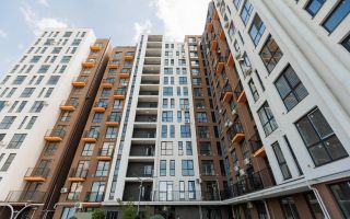 Chirie, apartament, 2 camere, strada Corneşti, Râșcani - Poză 19