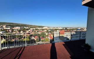 Apartament 2 camere, terasa 51 mp si garaj zona Oasului - Poză 8