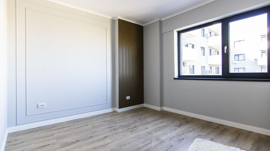 Loc de parcare GRATUIT pentru apartamentele de 3 camere, doar in luna SEPTEMBRIE - Poză 4