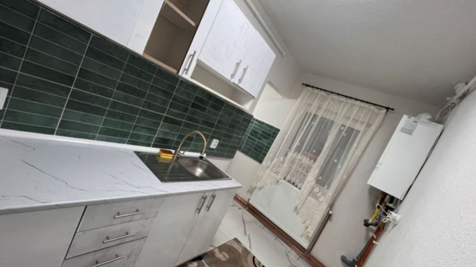 Apartament 2 camere de inchiriat, zona Cetate - Poză 9