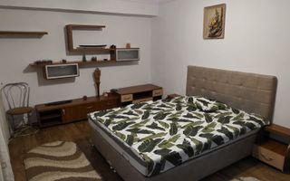 Apartament de închiriat, 2 camere, decomandat, 65 mp, zona Alexandru cel Bun, Iași - Poză 1