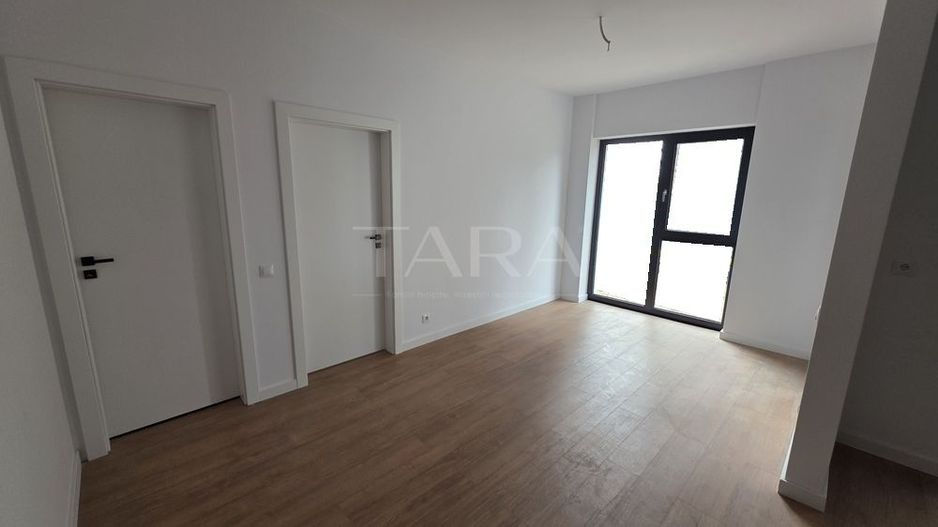 2 camere moderne, finisate, aproape de Cluj – confort și acces rapid! - Poză 1