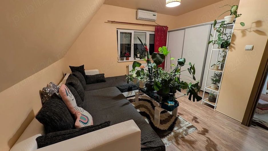 Apartament 2 camere DECOMANDAT-Zona Lipovei - Poză 8