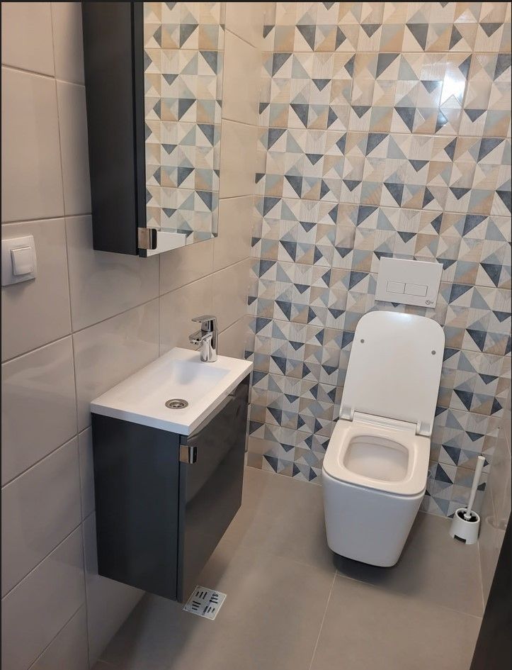 Apartament de inchiriat 2 camere si 2 bai | Onix Park North - Poză 4