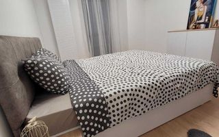 Apartament 2 Camere Lux | Locație Premium | Complet Mobilat - Poză 6