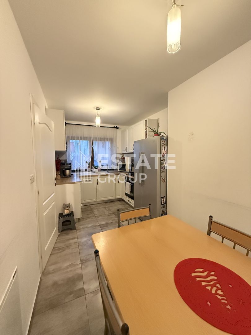 Casa individuala Covaci-mobilata si utilata - Poză 4