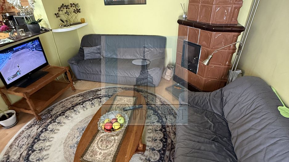 Casa 3 camere,120 mp utili, la casa, curte 240 mp-zona Bartolomeu - Poză 4