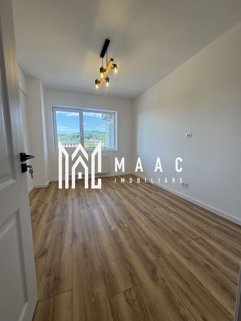 Apartament NOU 3 Camere | Etaj 2 | Zona Centrala | Tva Deductibil - Poză 3