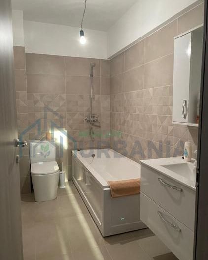 Apartament nou 2 camere Vișani, Iași - Poză 4