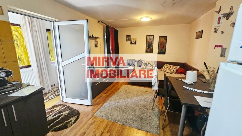 🏡 Casă cu teren generos de 1.297 mp, zona Rudului – Ploiești - Poză 3