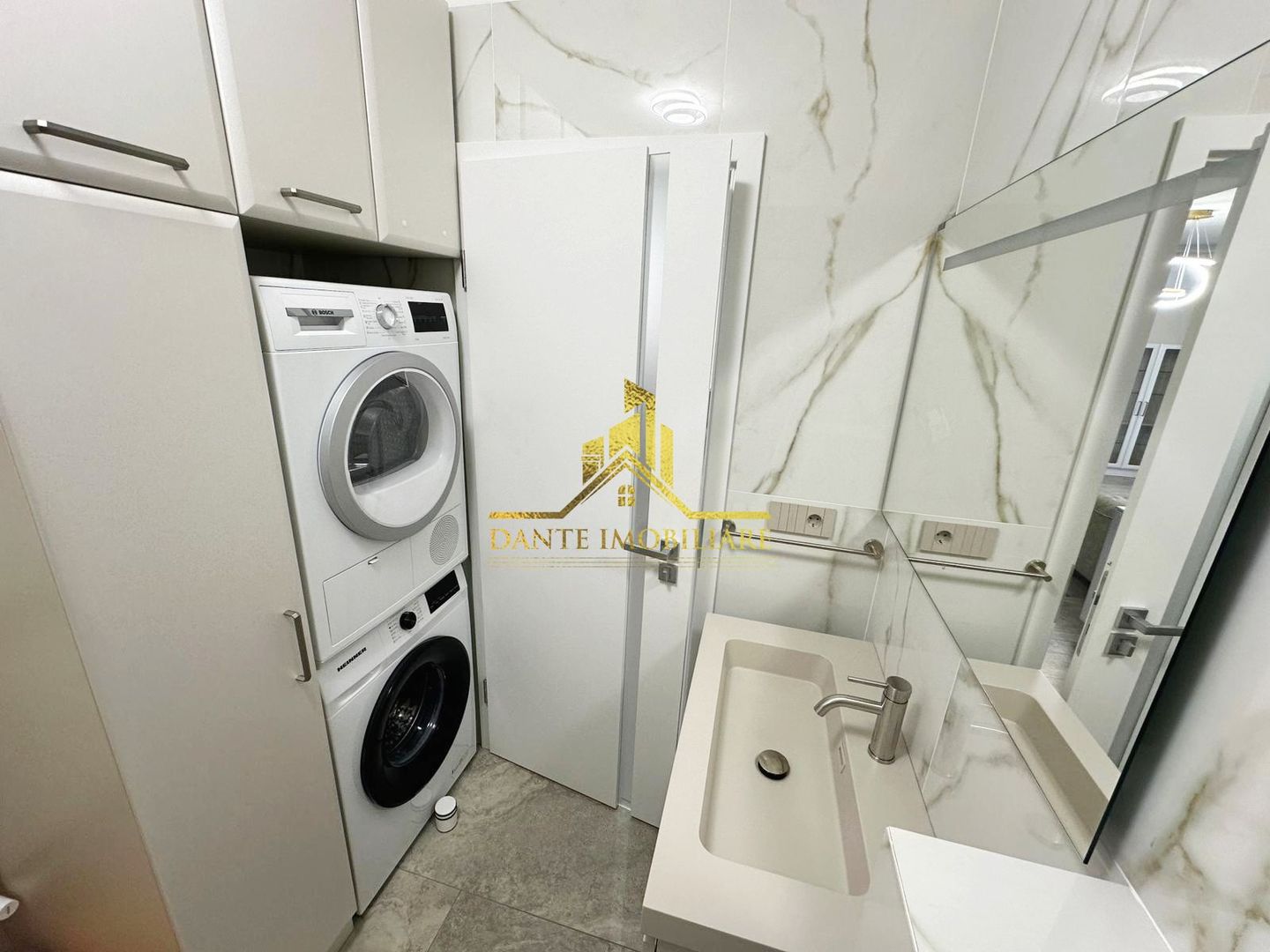 2 camere, ultrafinisat, terasa, parcare, Zorilor, Sigma, Cat friendly - Poză 6