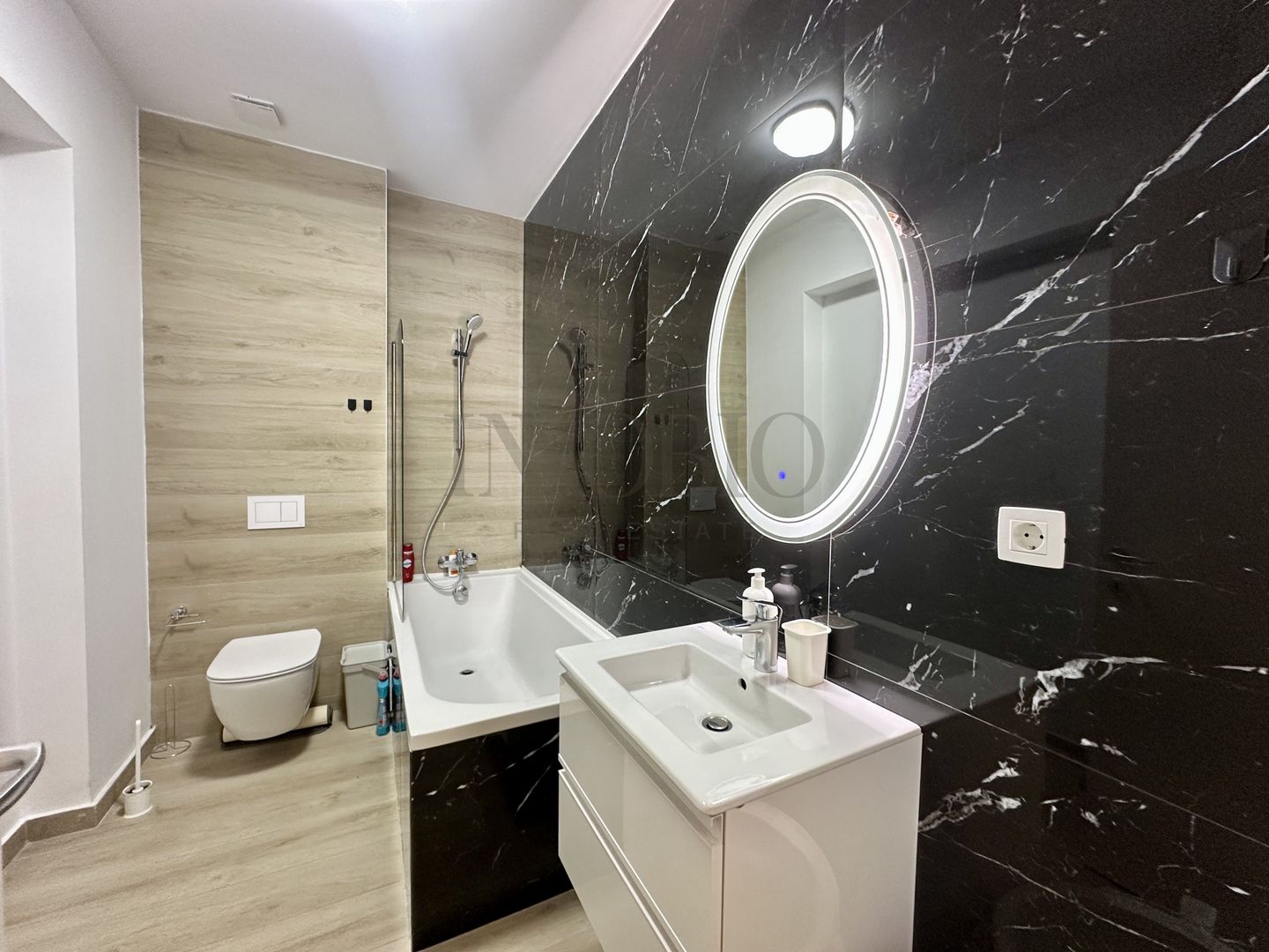 Apartament 2 Camere  | Sisesti | Peak Residence - Poză 11