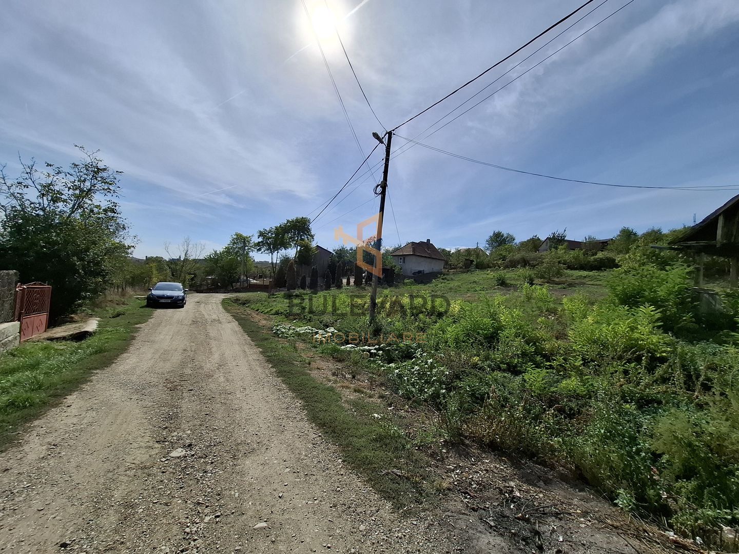 Comision 0. Teren intravilan in Cojocna! - Poză 8