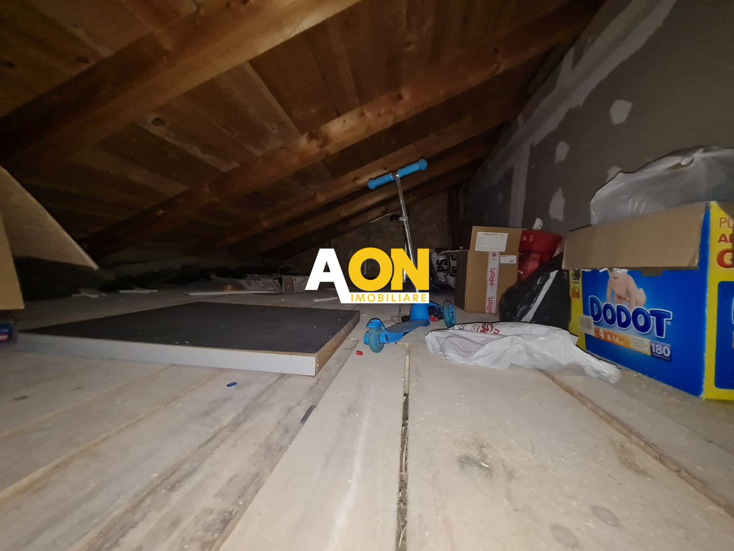 Apartament 2 Camere, 43,4 mp, Decomandat, Zona Cetate - Poză 12