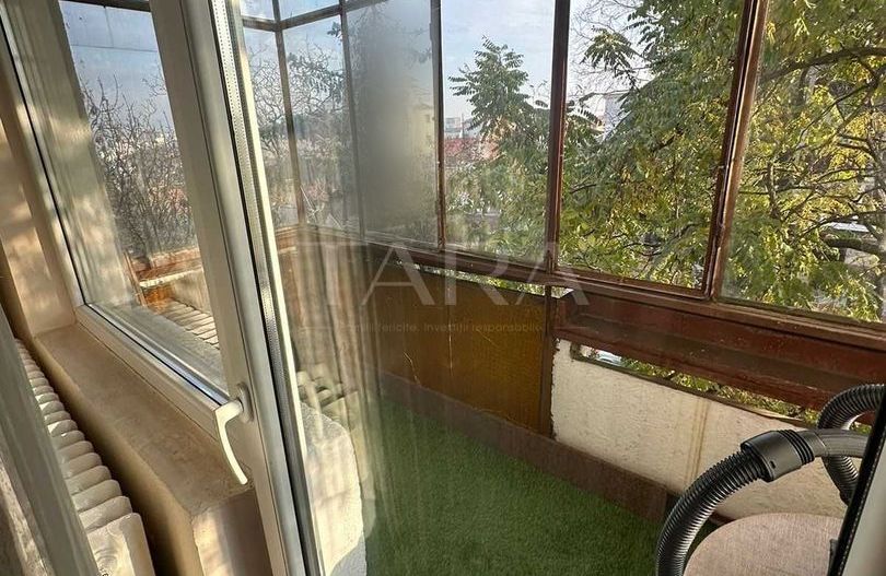Apartament spațios cu 4 camere, în zona Titulescu – Cluj-Napoca. - Poză 7
