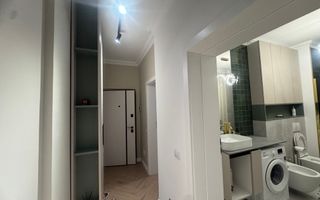 Super locație, super apartament 4 camere Ultracentral - Poză 9