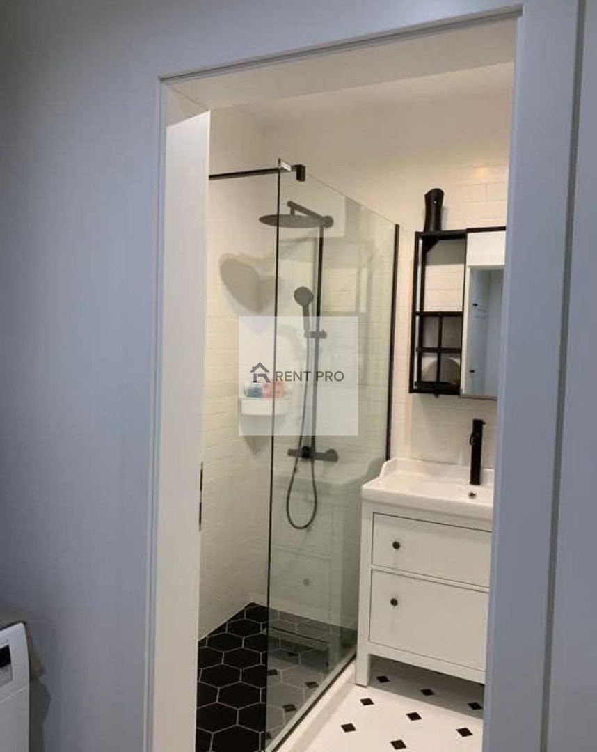 Garsonieră de vânzare | Plaza Residence | Lujerului - Poză 4