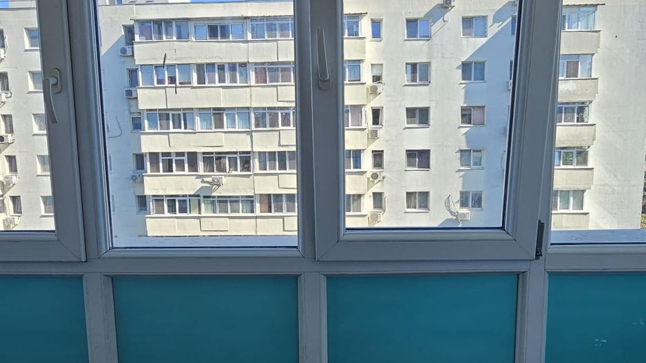 Pantelimon  - 2 camere - bloc anvelopat - oportunitate de investitie - Poză 6