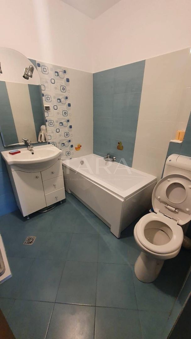 Apartament cu 2 camere de închiriat – Mănăștur - Poză 4