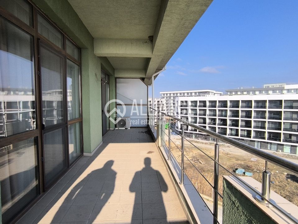 MAMAIA HANUL PIRATILOR- Duplex de lux cu priveliste fabuloasa si aer curat ! - Poză 45