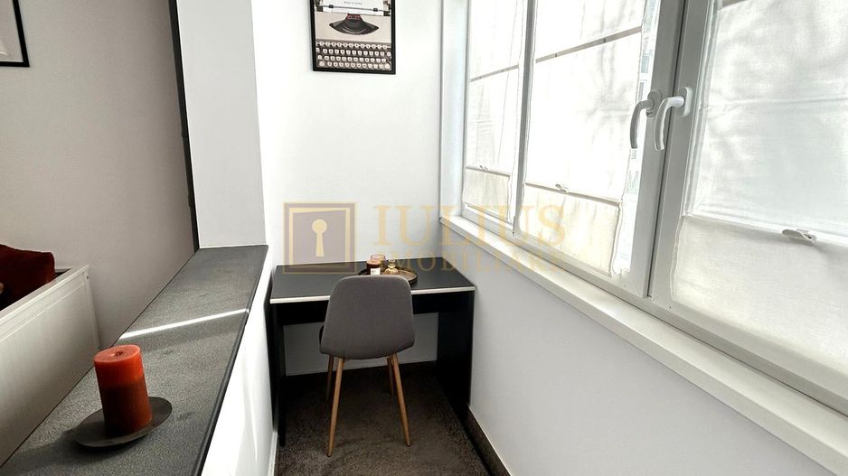 Apartament la Punctele Cardinale, langa Medicina - Poză 6