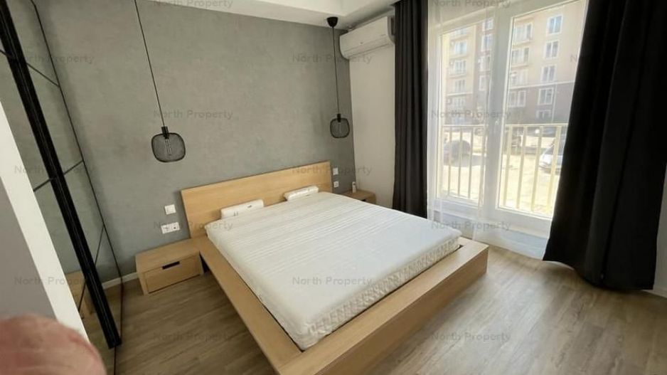 Nou,3 camere +parcare in Cosmopolis - Poză 5