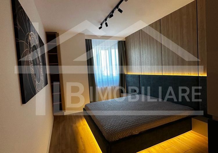 Apartament cu 2 camere, 67 mp, parcare, Zona Concept 9 - Poză 5