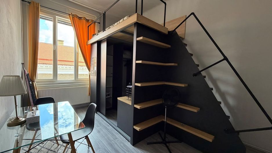 Apartament cu 3 camere | 80 mp | Ultracentral | UMF - Poză 5