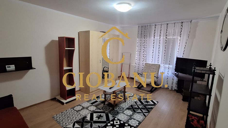 Apartament 2 camere DECOMANDAT etaj 1/4 de inchiriat zona Rovine - Poză 1