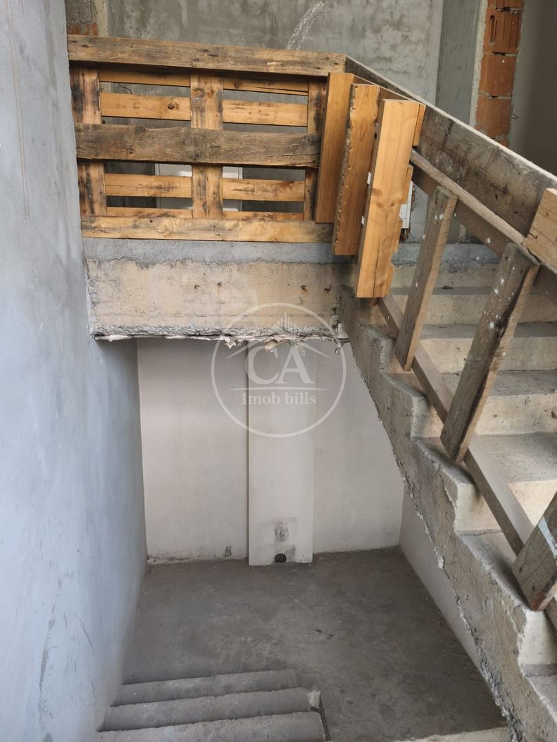 Spatiu comercial de inchiriat de tip S+P+E in zona Rogerius, Oradea - Poză 20