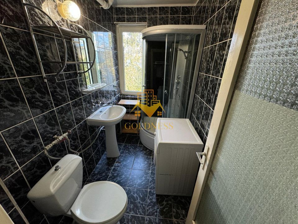 2 camere, zona Centrala, Piata Mihai Viteazul, Mc Donald's, Cinema - Poză 7