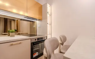 Studio complex nou | Ivory Residence - Poză 22