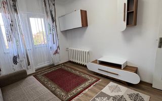 Apartament 2 camere-balcon-curte comuna-parcare-Zona Spalatoria Mara - Poză 8