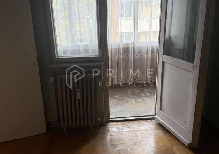 Apartament cu 2 camere, etaj 4/4, 7 Noiembrie - Poză 6