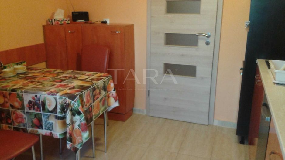Apartament 3 camere – Mărăști – 65 mp, etaj 3, orientare Est–Vest. - Poză 1