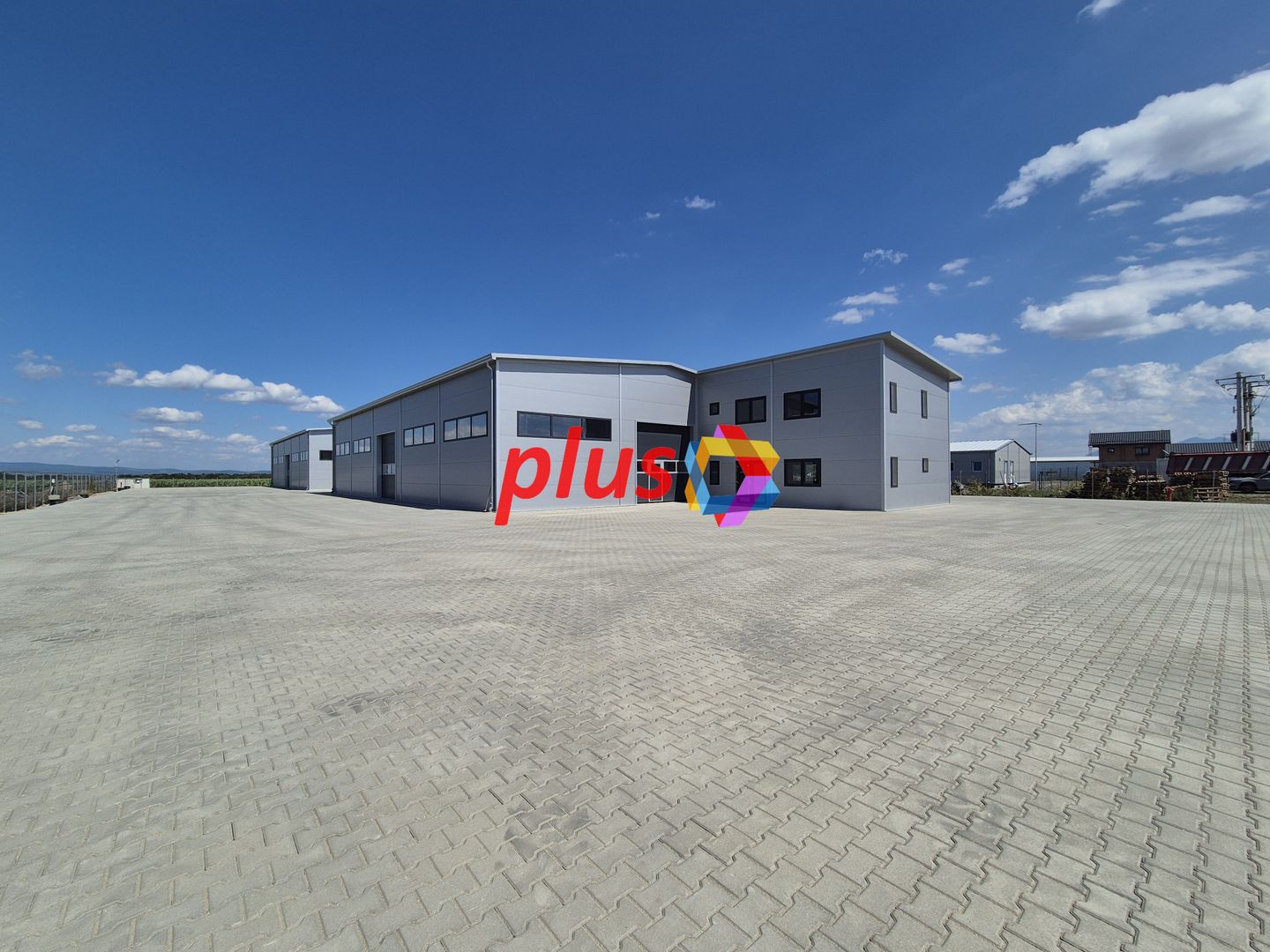 Hala - 700 mp  # plus-imo.ro - Poză 3