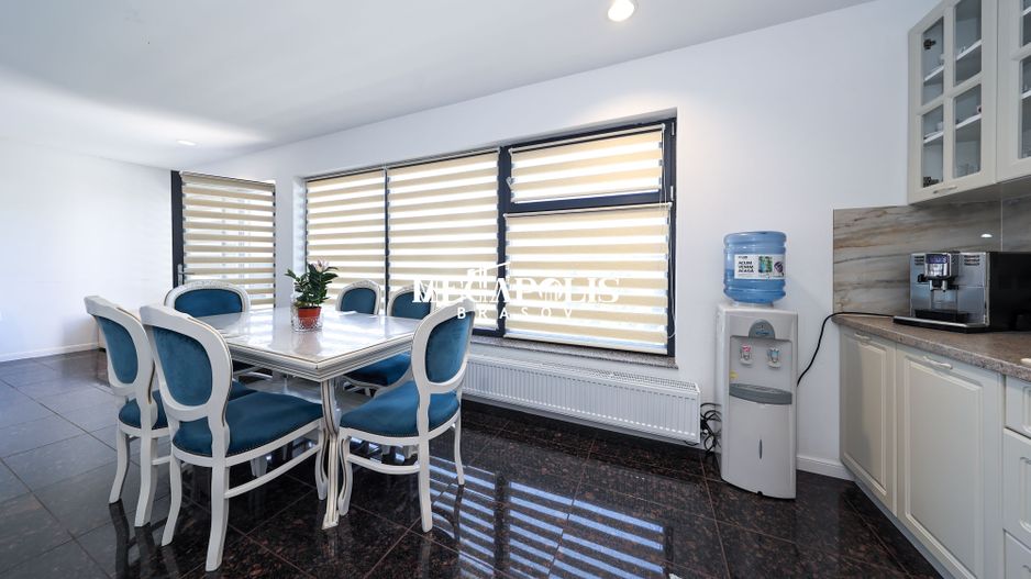 Vilă Premium Mobilată și Utilată | Zona Centrală - Poză 19