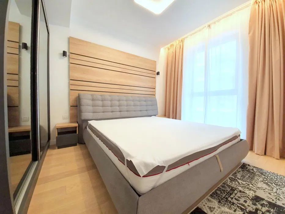 One Herastrau Plaza + loc de parcare subteran - Poză 4