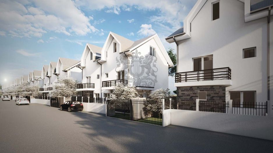 Casa Noua | Bragadiru | In Curs de Livrare - Poză 1