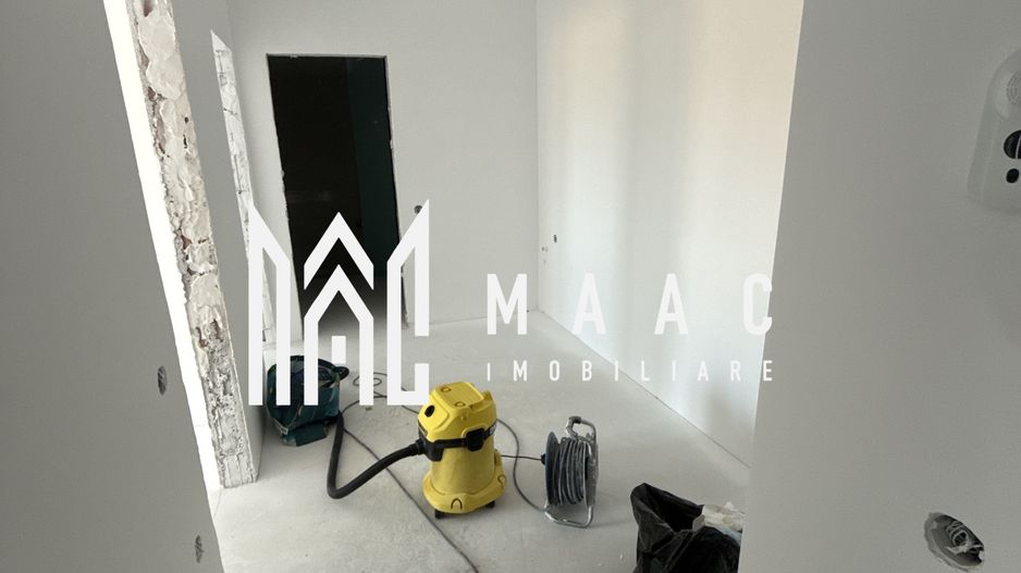 Apartament 2 camere | Șelimbăr | etaj 3 | 58,4 mp - Poză 5