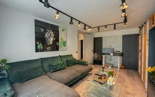 Apartament superb cu 3 camere, cartier Zorilor! - Poză 4