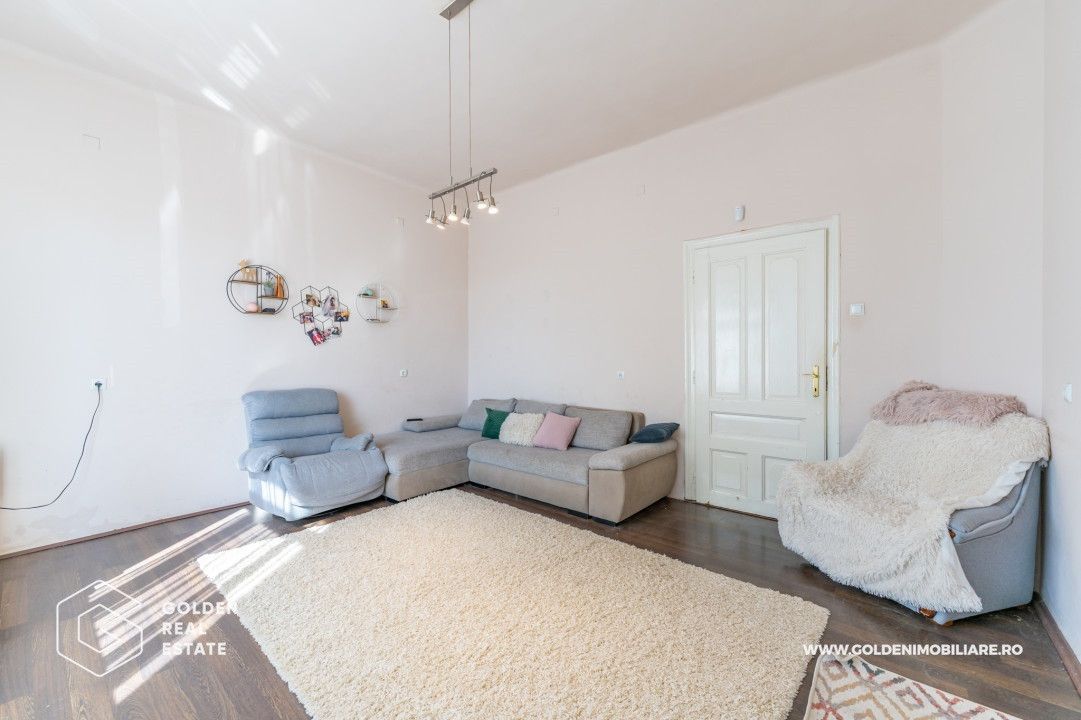 Locuinta de familie cu spatiu ideal pentru dezvoltarea unei afaceri - Poză 5