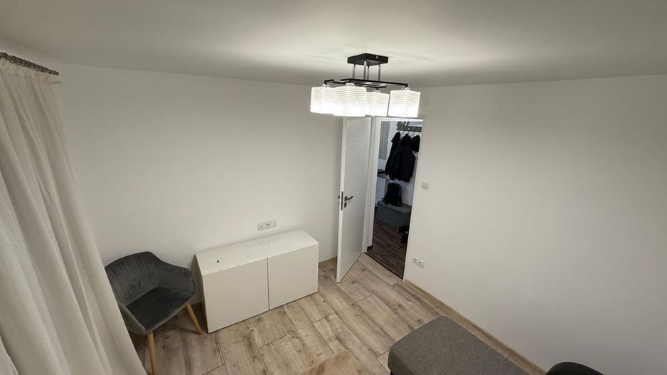 Girocului-Spitalul Jud. | 3 Camere | Etaj 1 | Renovat complet | Centrala proprie - Poză 5