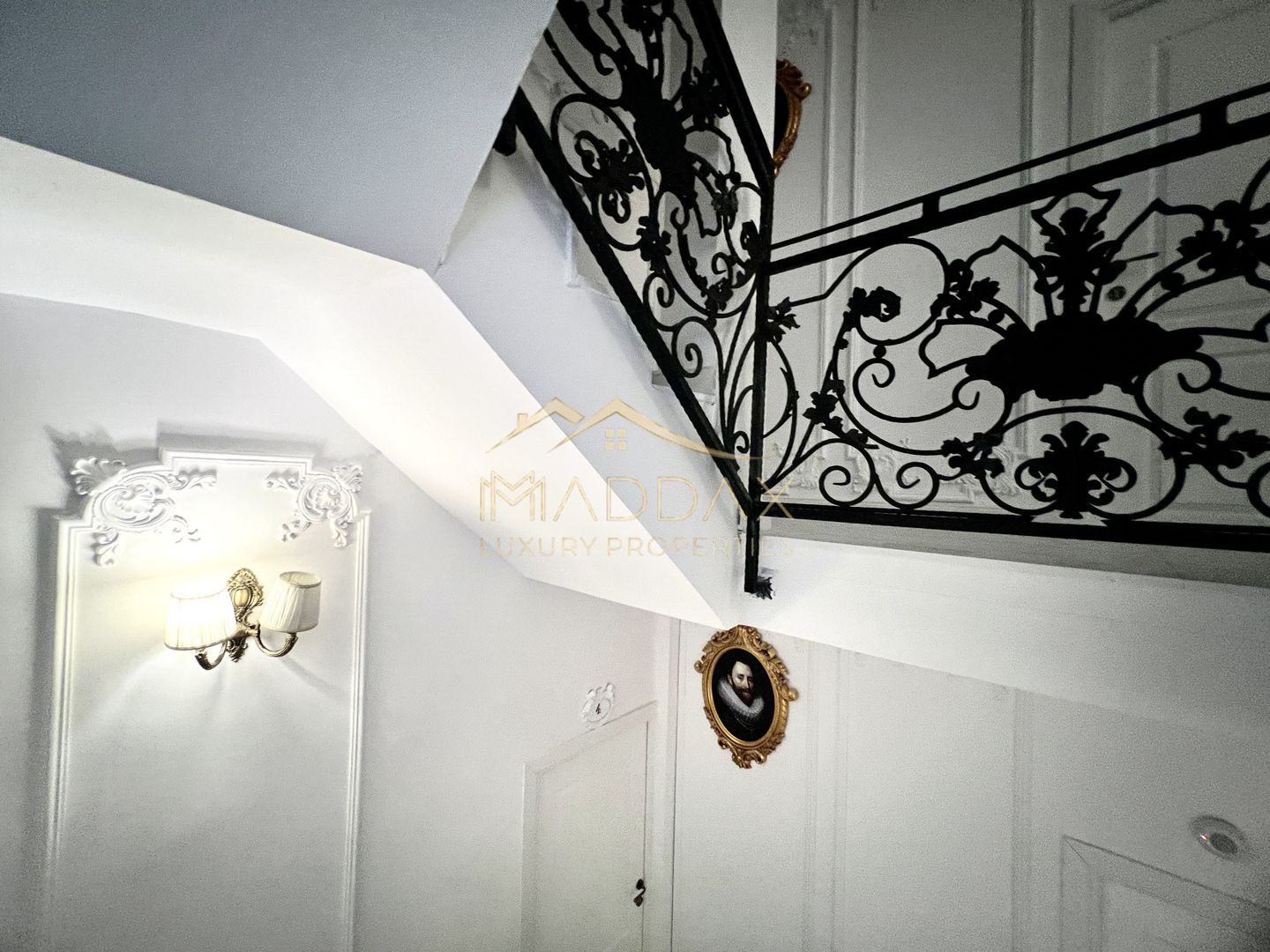 Spatiu Comercial de Lux | Dorobanti | Eleganta la mansarda - Poză 20