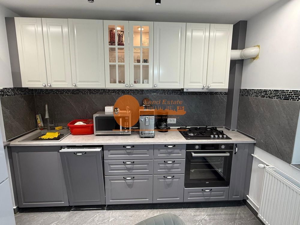 Apartament 4 camere  Parcul Morarilor - Spitalul Sf. Pantelimon - Poză 4