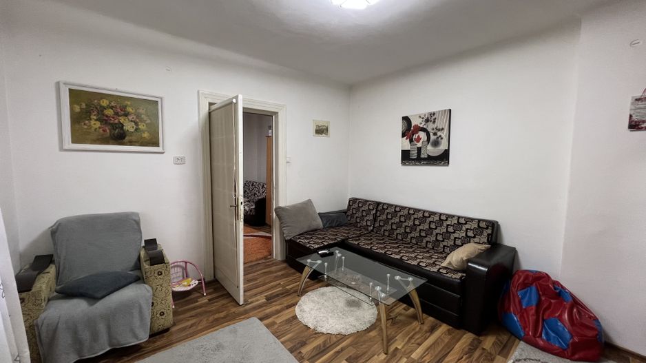 Apartament in vila Parcul Carol - Cutitul de Argint - Poză 12